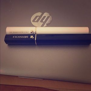 lancome mascara definicils and cils booster